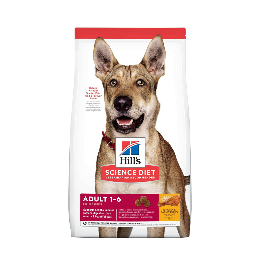 Adult Chicken Hill's Science Diet