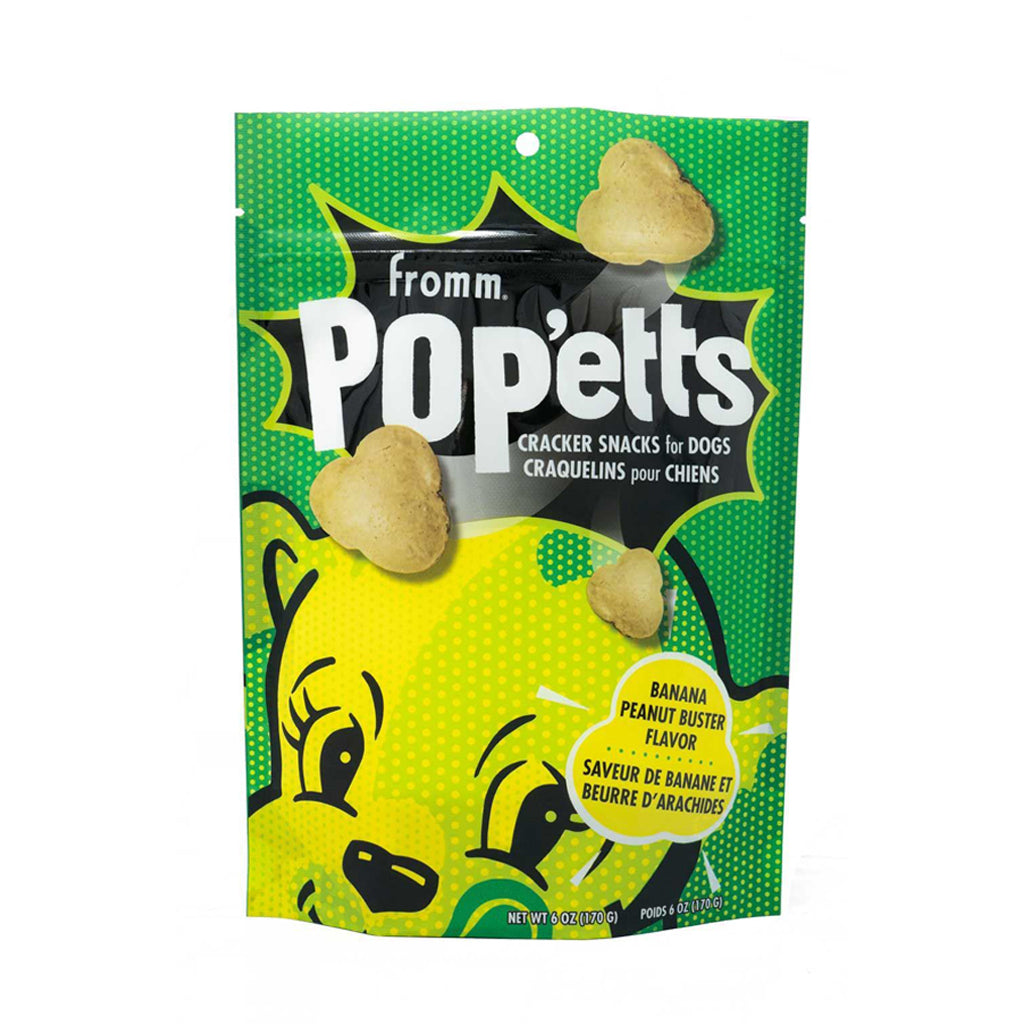 Banana PB Cracker Fromm