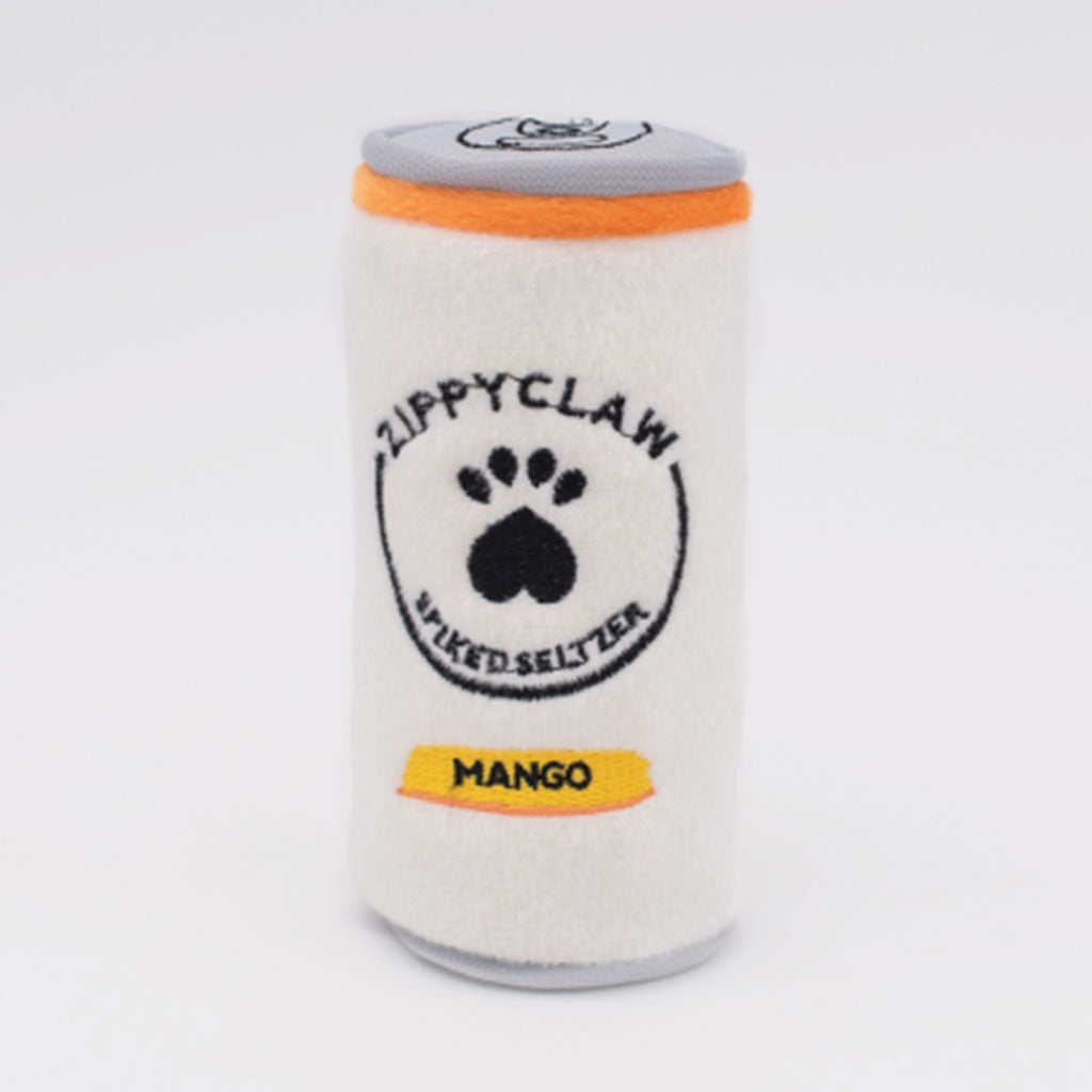 Can Zippy Claw ZippyPaws