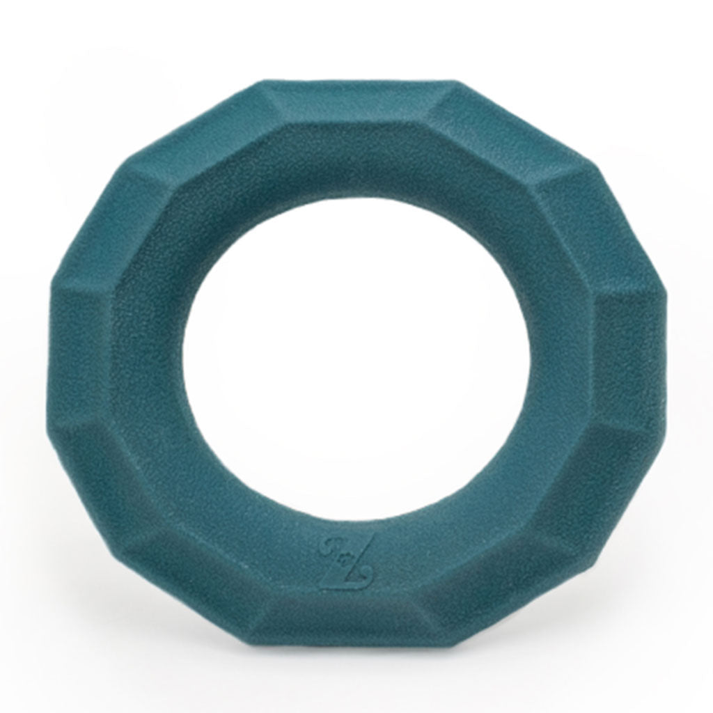 Emerald Ring
