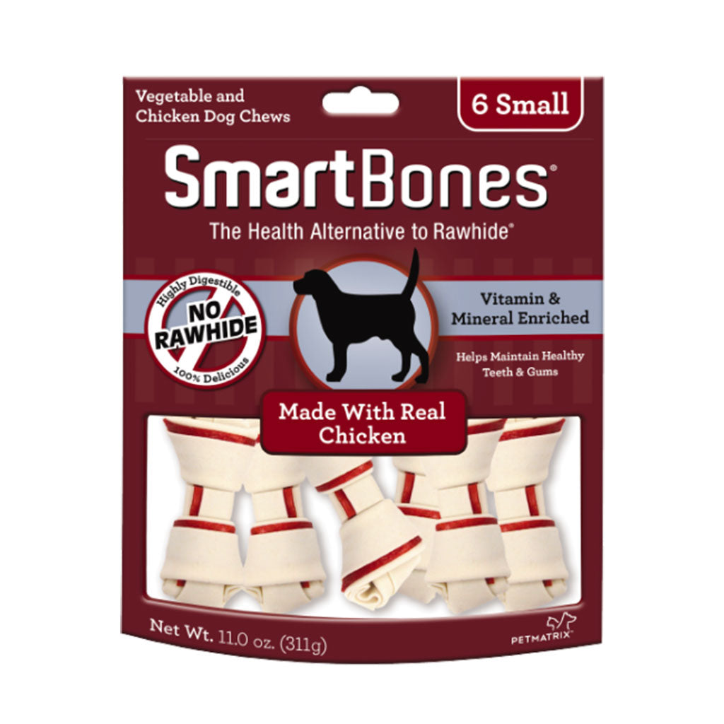Chicken Smart Bones