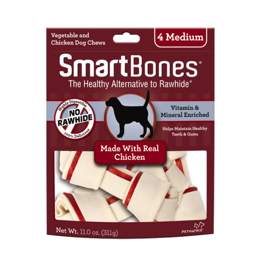 Chicken Smart Bones