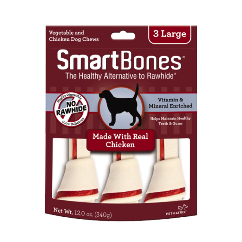Chicken Smart Bones