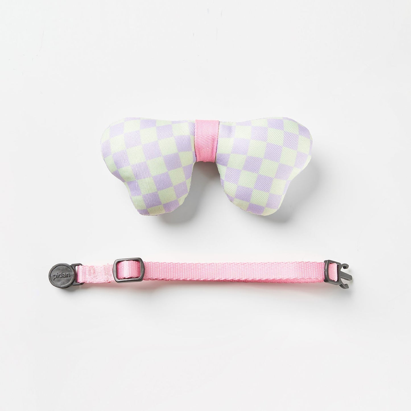 Pet 3D Bow Tie Collar URBAN PAW PETS