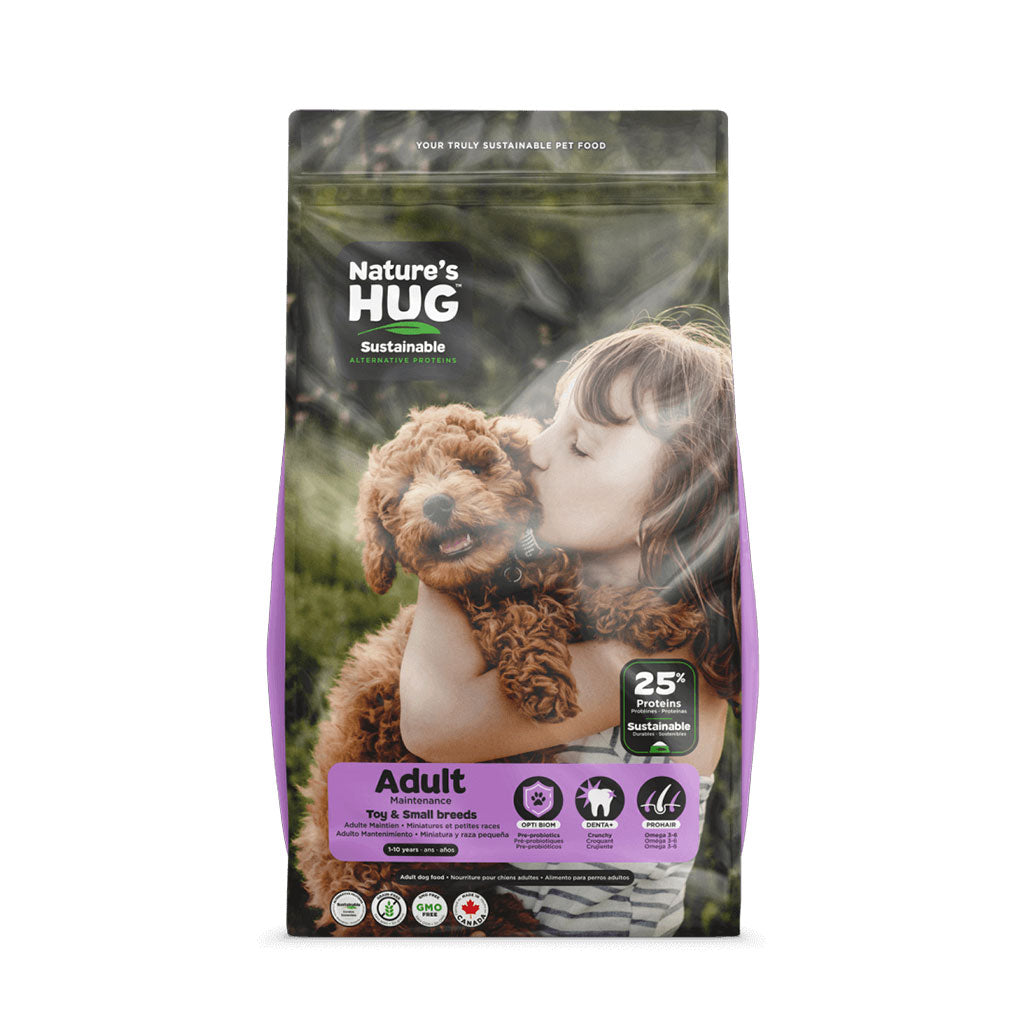 Adult Toy & Small B Natures Hug