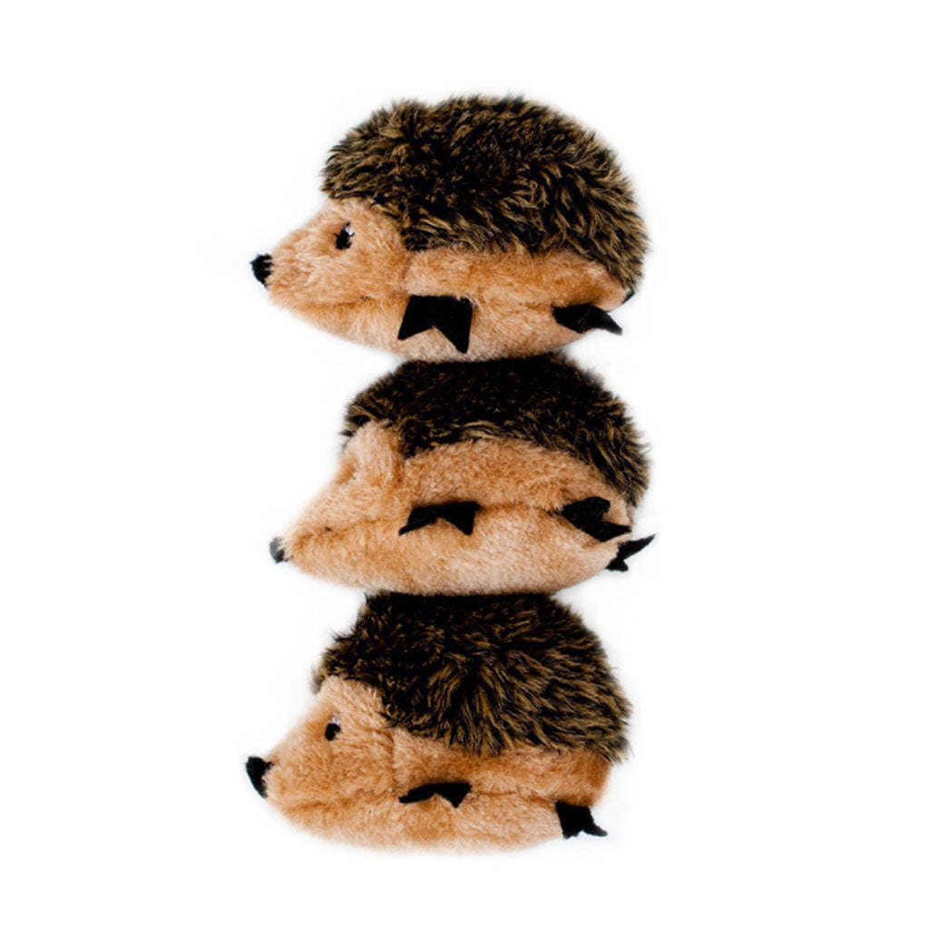 Miniz Hedgehogs ZippyPaws