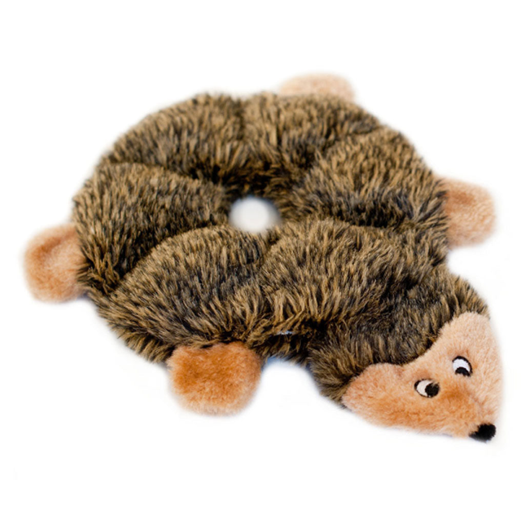 Squeaker Hedgehog ZippyPaws