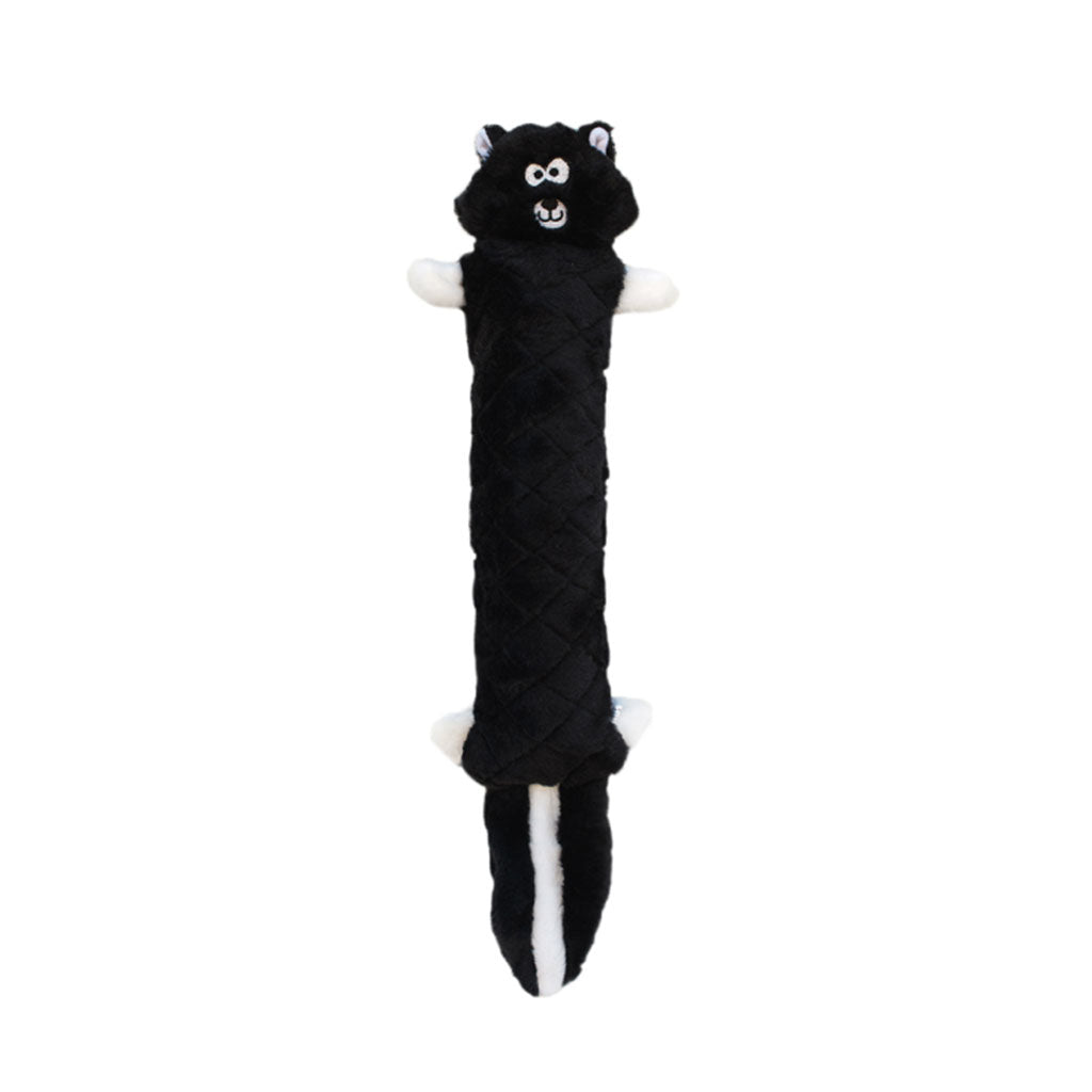 Jigglerz Skunk ZippyPaws