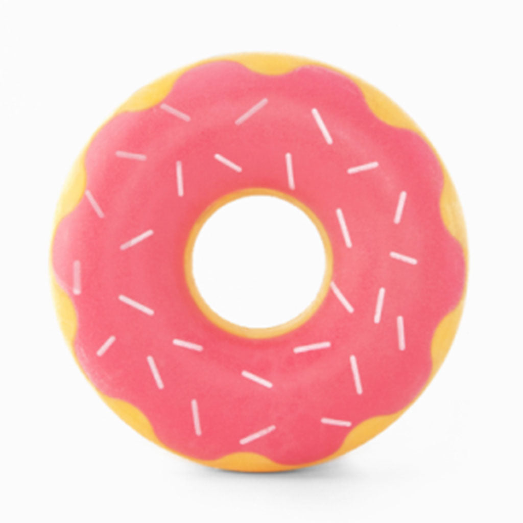 ZippyTuff Donutz ZippyPaws