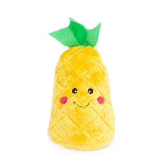 NomNomz Pineapple ZippyPaws