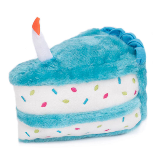 NomNomz Birthday Cake ZippyPaws