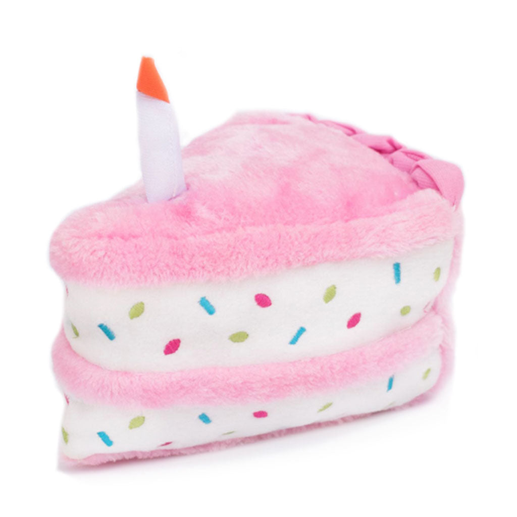 NomNomz Birthday Cake ZippyPaws