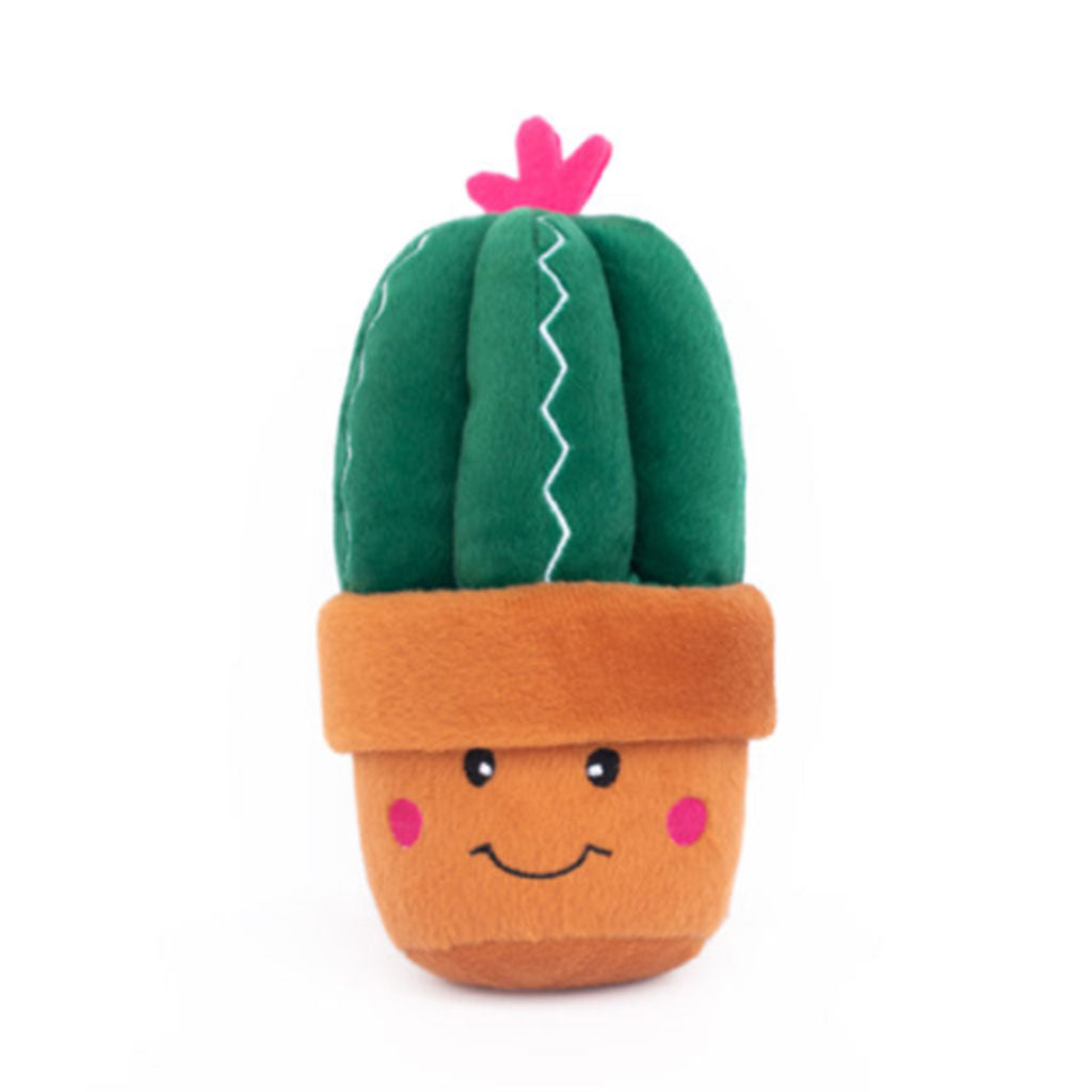 Carmen the Cactus ZippyPaws