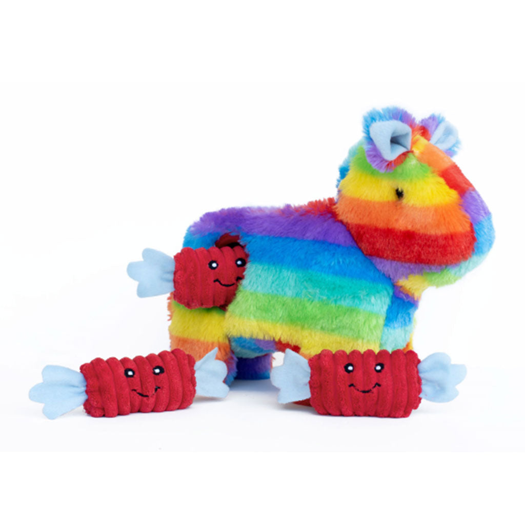 Squeaker Pinata ZippyPaws