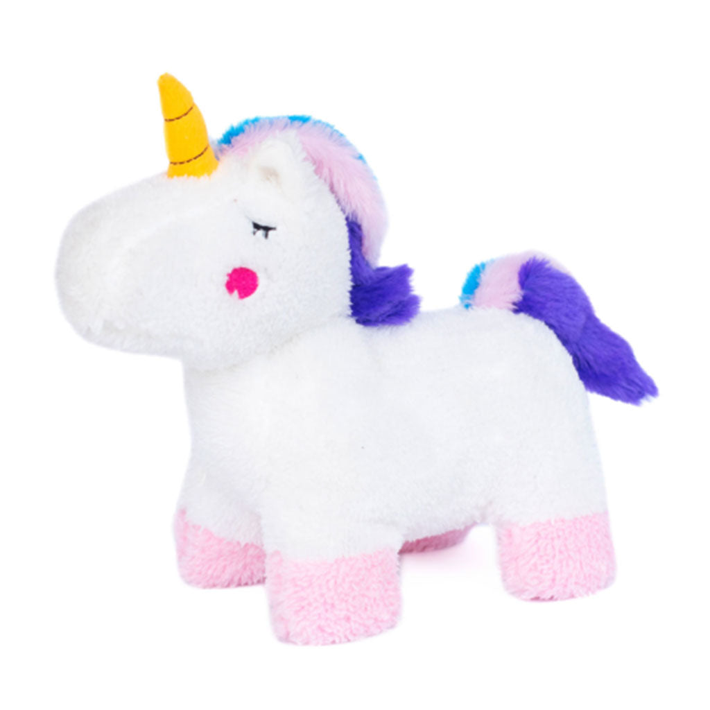 Snugglerz Unicorn ZippyPaws