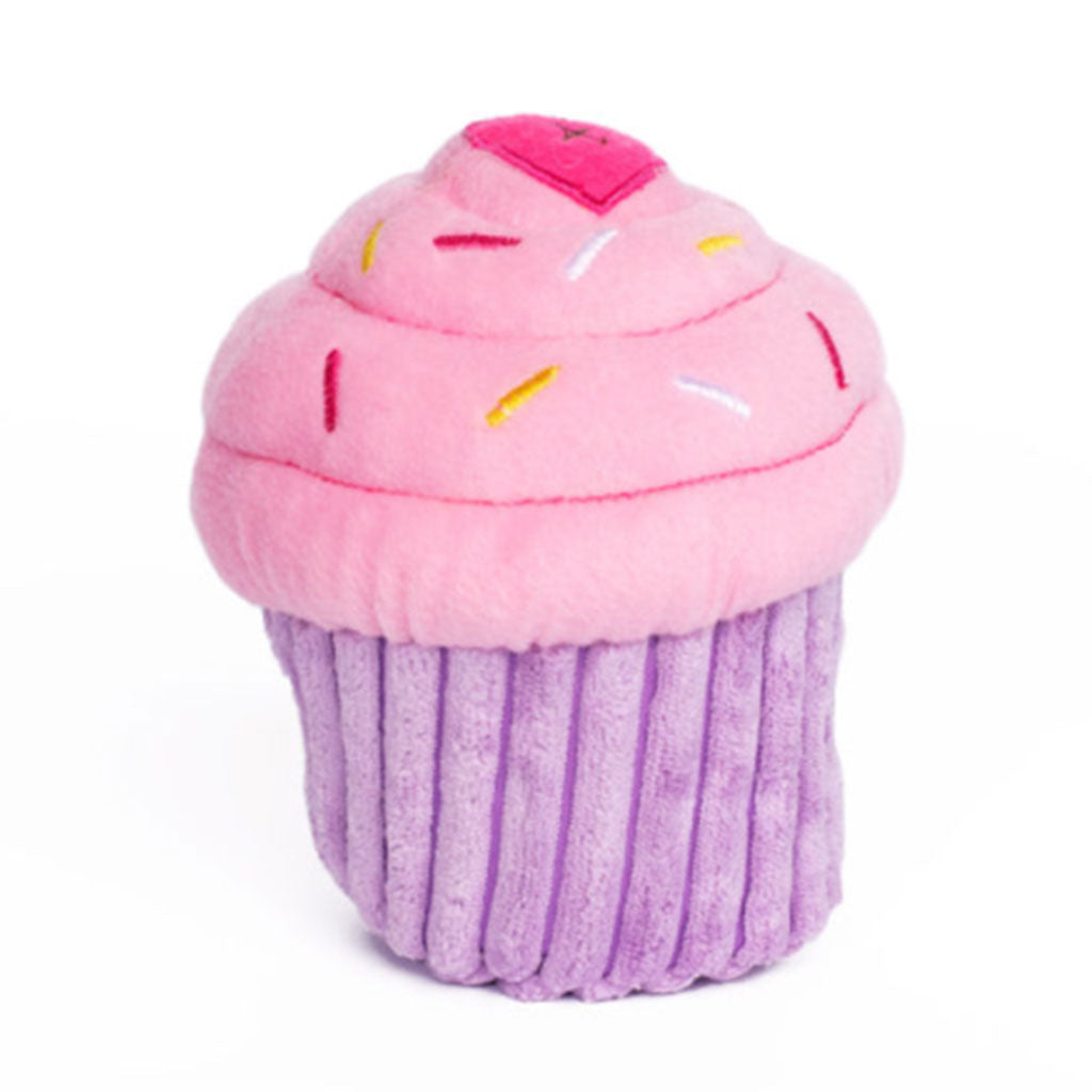 Cupcake Pink ZippyPaws
