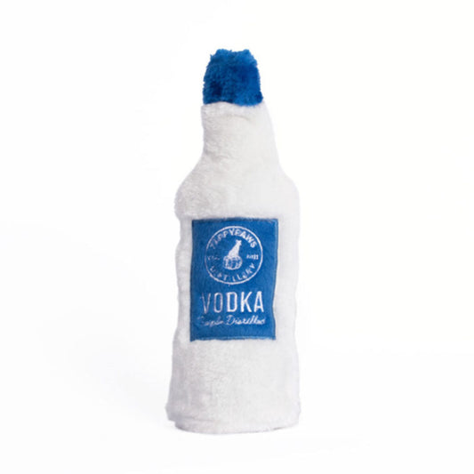 Happy Hour Vodka ZippyPaws