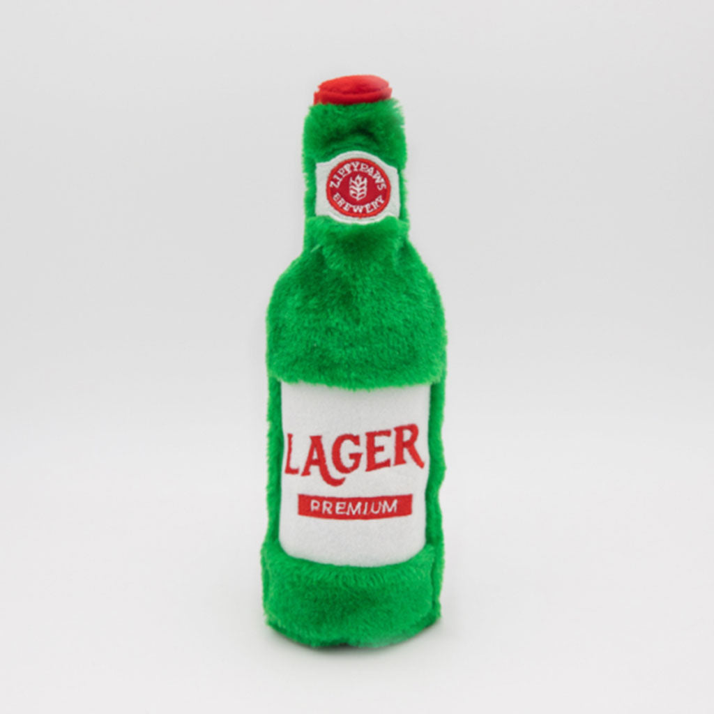 Happy Hour Lager ZippyPaws