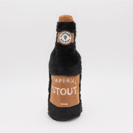 Happy Hour Stout ZippyPaws