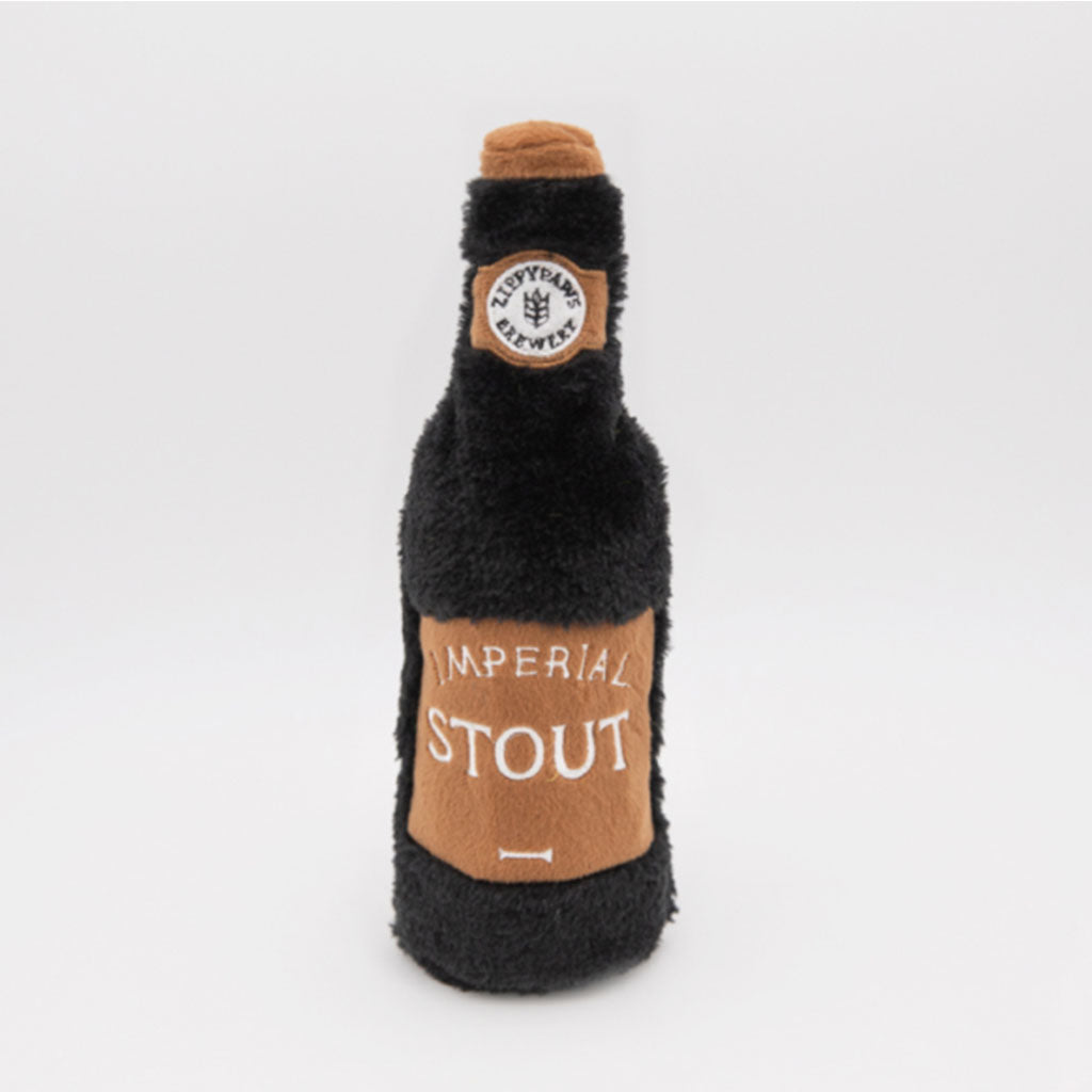 Happy Hour Stout ZippyPaws