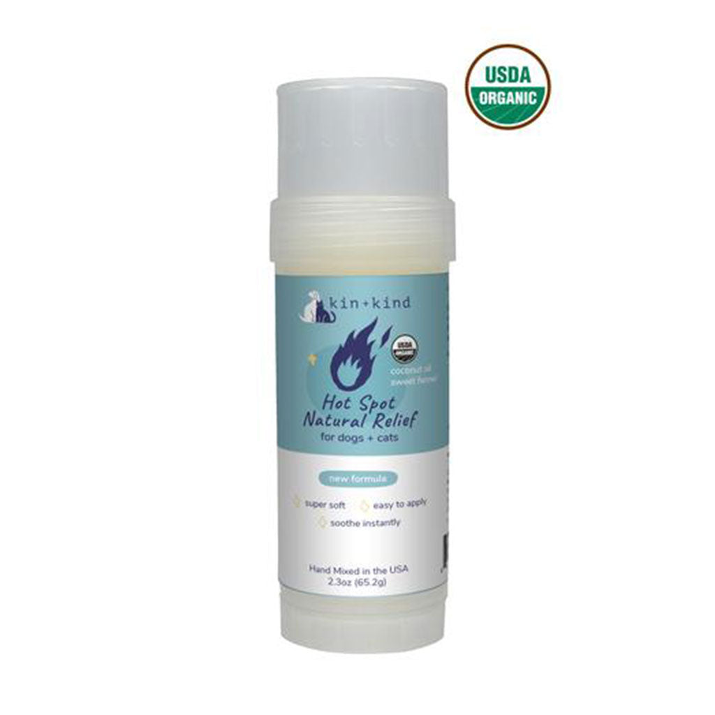 Hot Spot Stick Kin + Kind