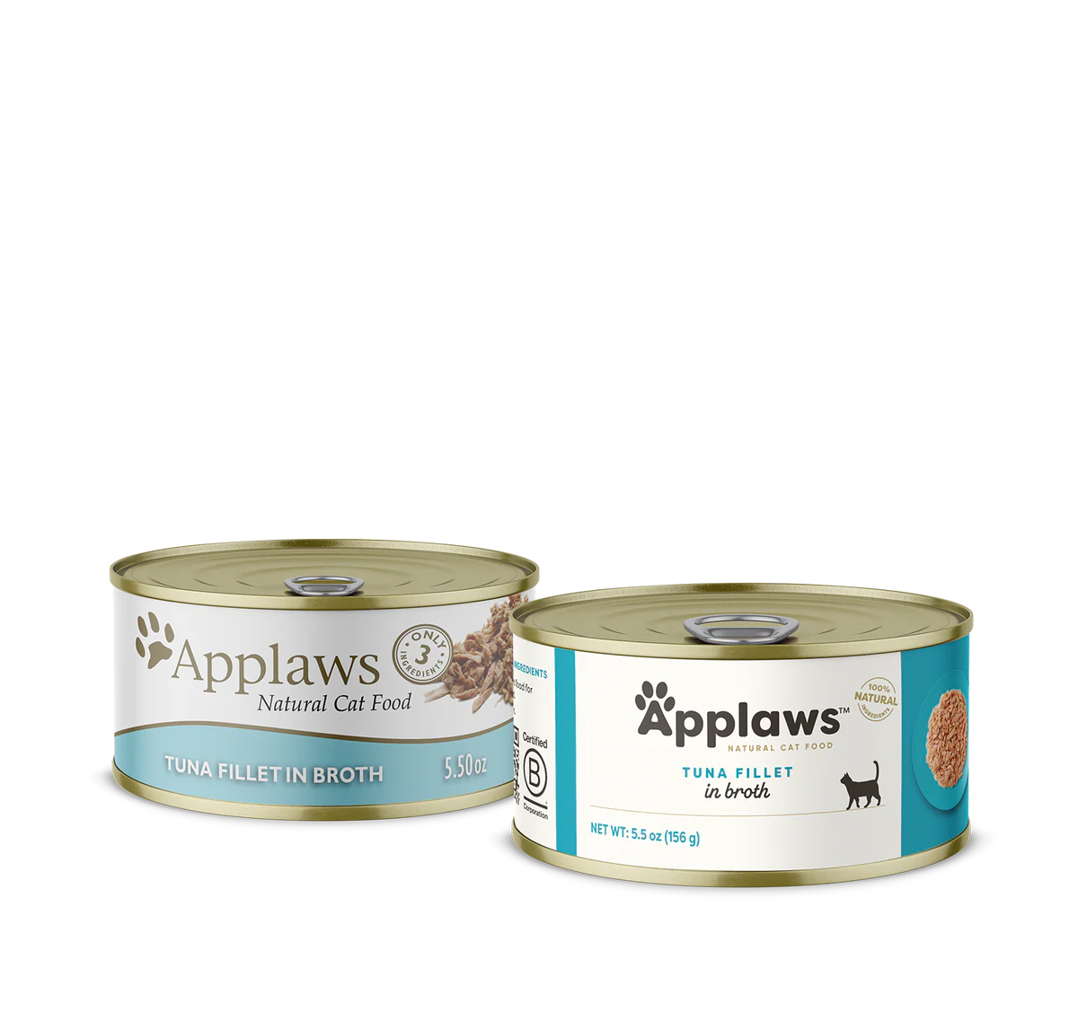 Atlantic Flaked Tuna URBAN PAW PETS