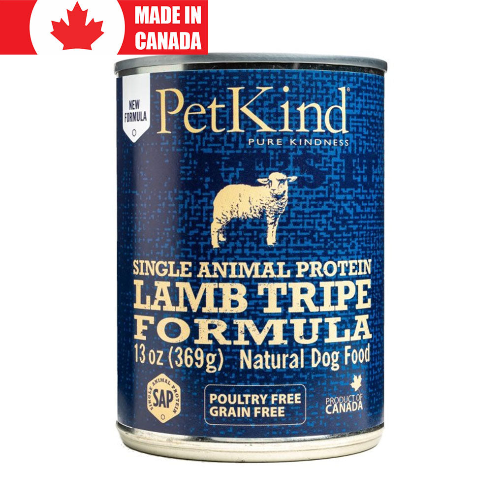 SAP Lamb Formula PetKind