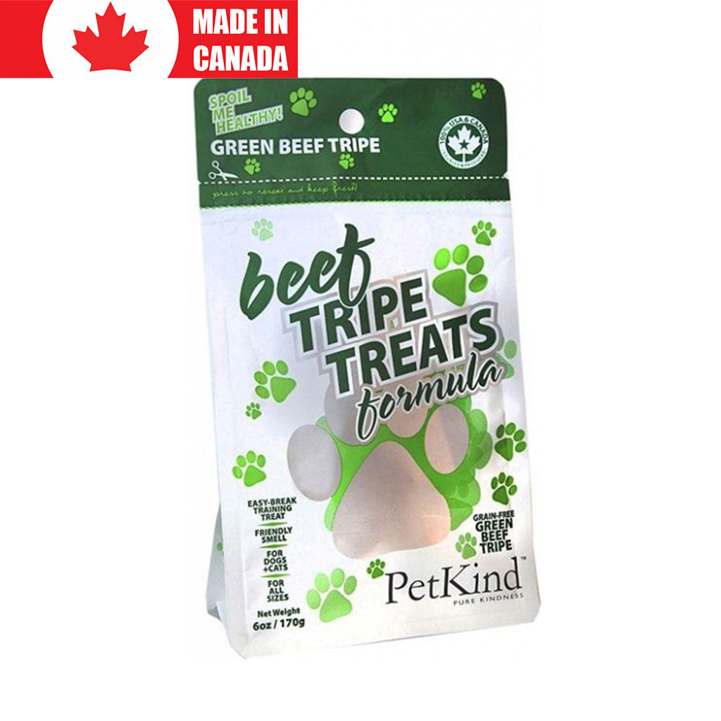 Beef Tripe PetKind