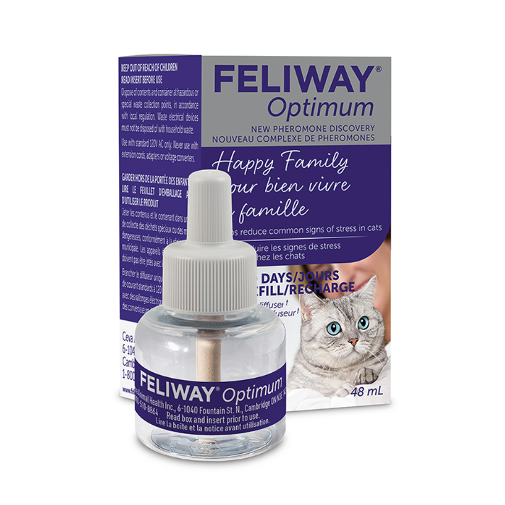 Feliway Optimum Diffuser Feliway
