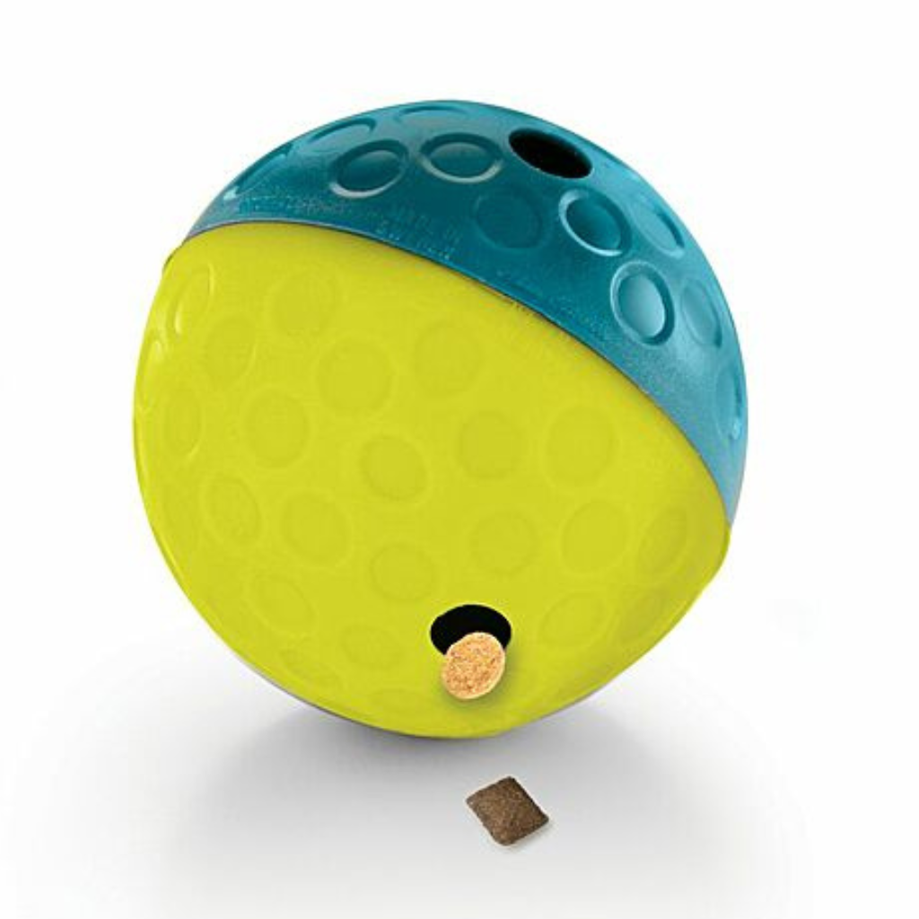 Tumble Blue & Green Nina Ottoson