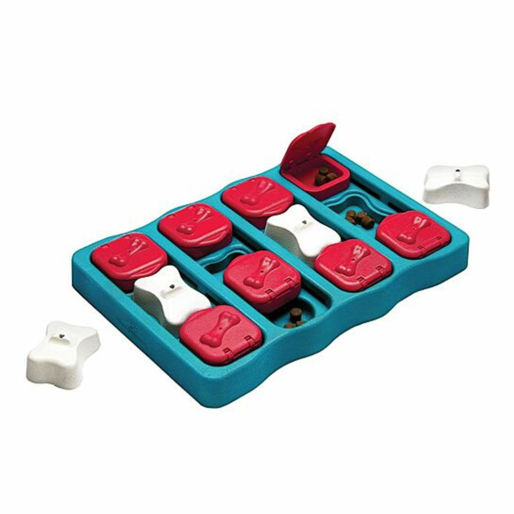 Brick Puzzle Nina Ottoson