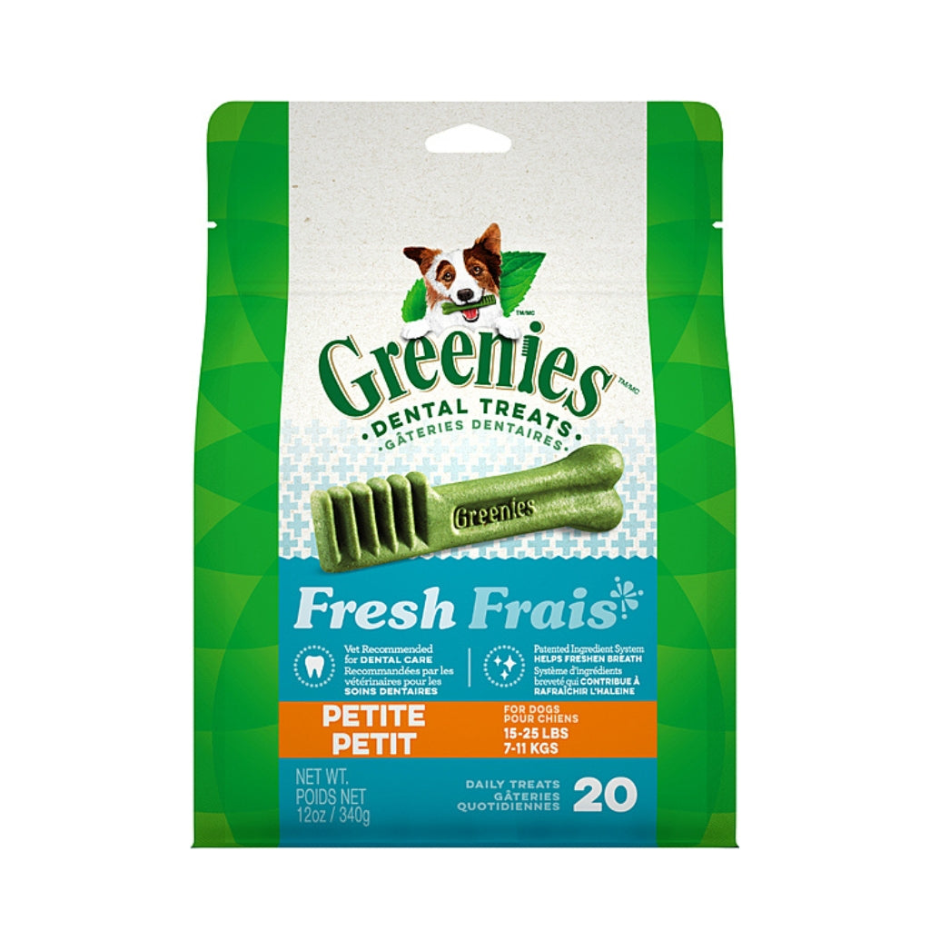 Original Fresh Greenies