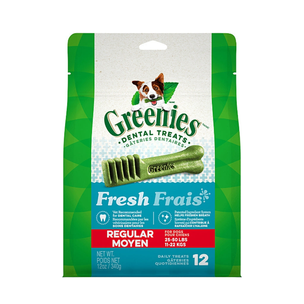 Original Fresh Greenies