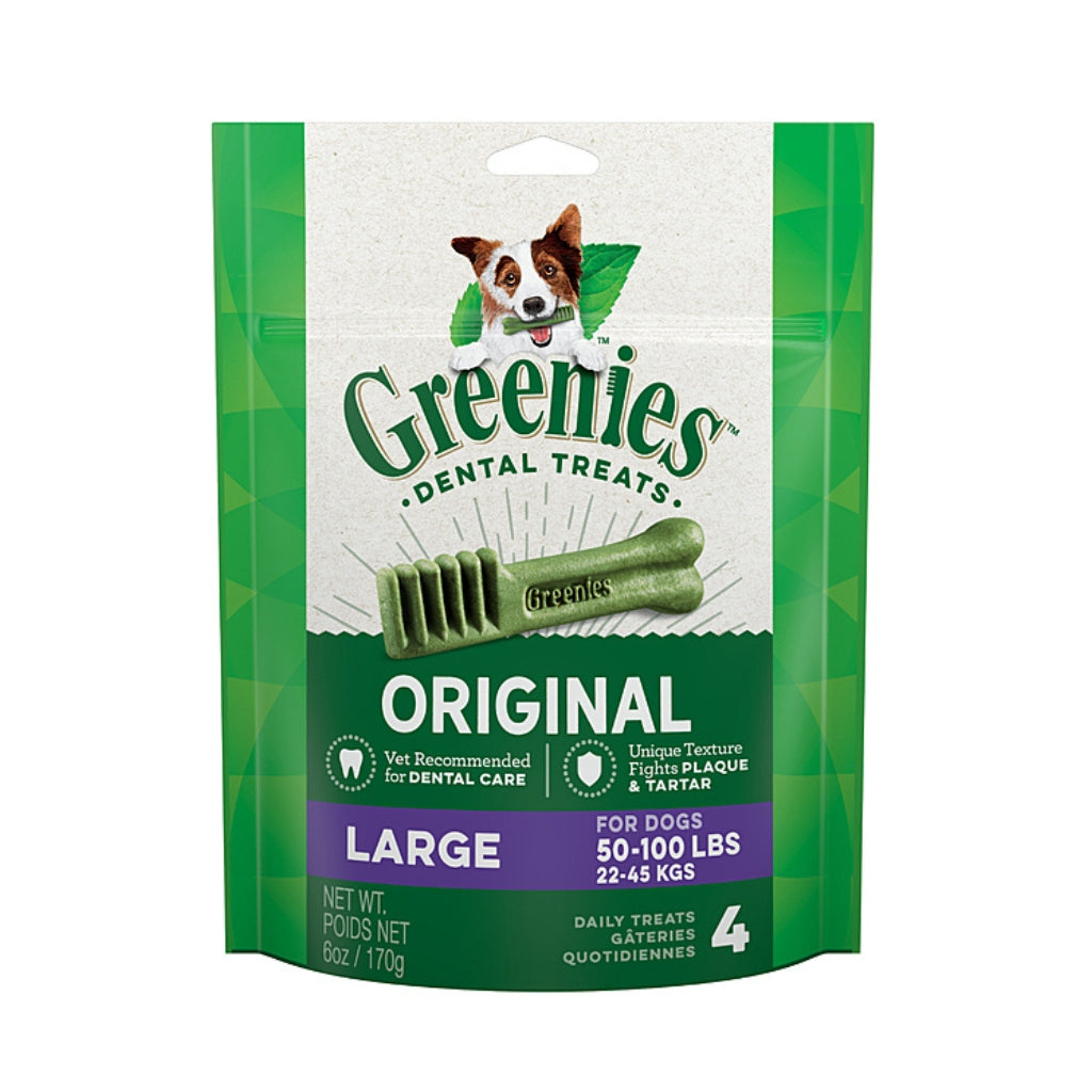 Original Large Dental Greenies