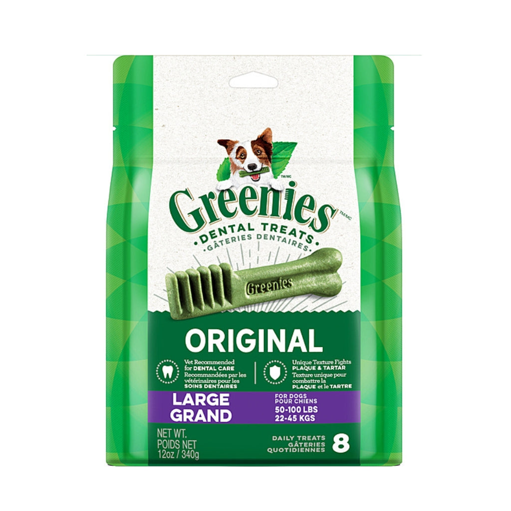 Original Large Dental Greenies
