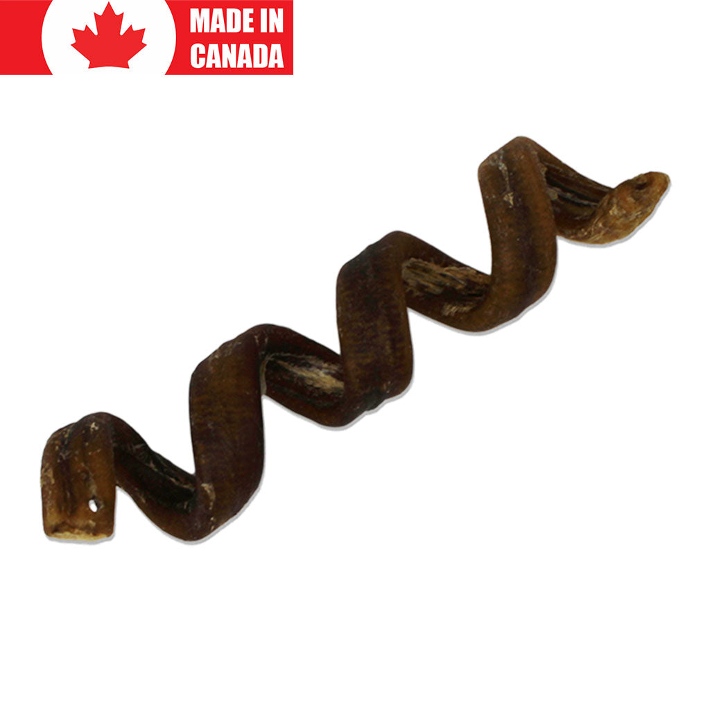 Water Buffalo Spiral Open Range