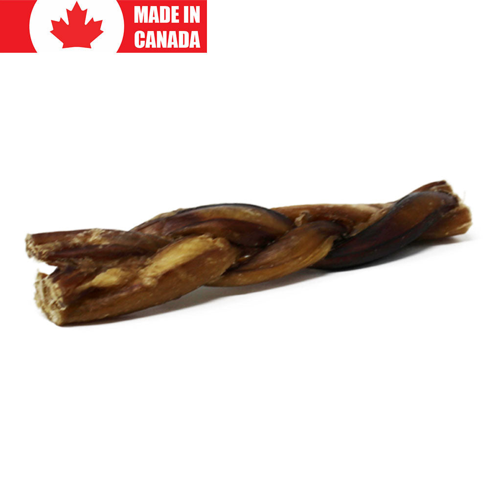 Bully Braid Open Range