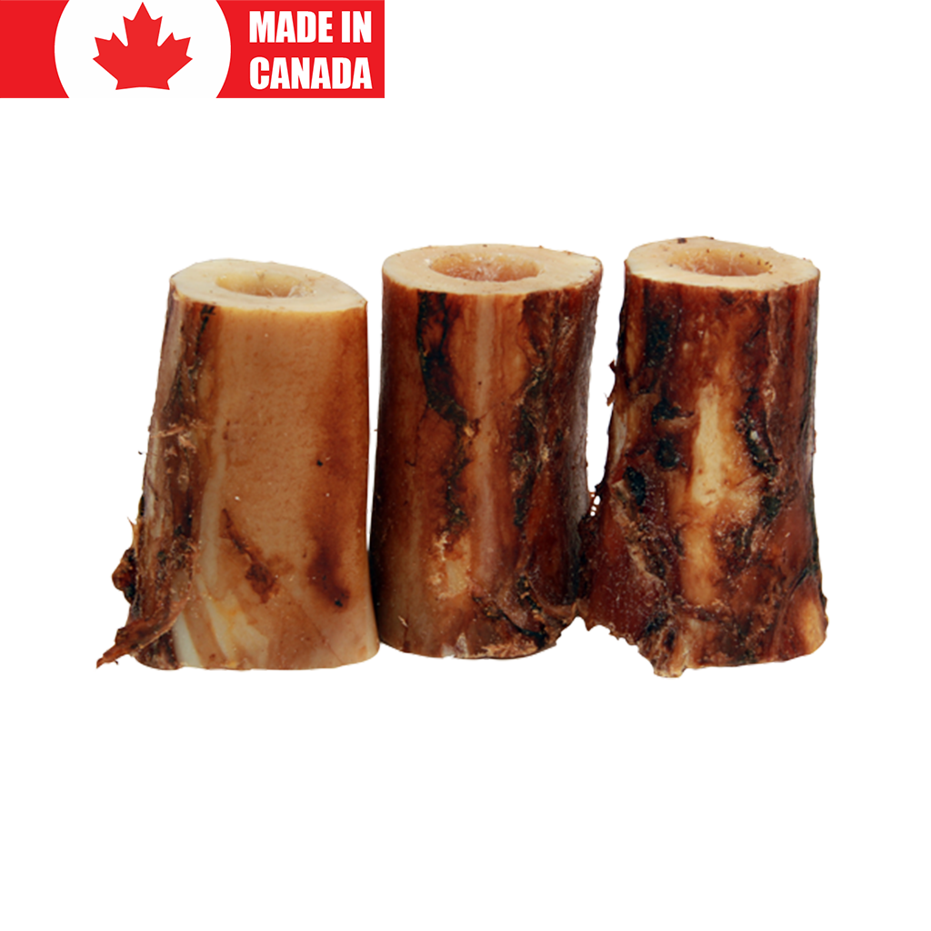 Beef Cured Marrow Bones Open Range