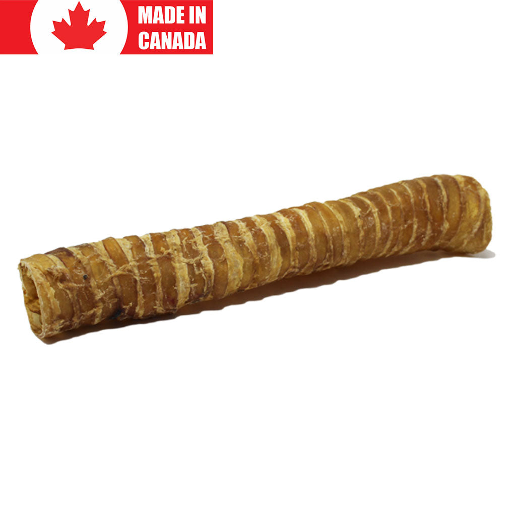 Beef Trachea Open Range