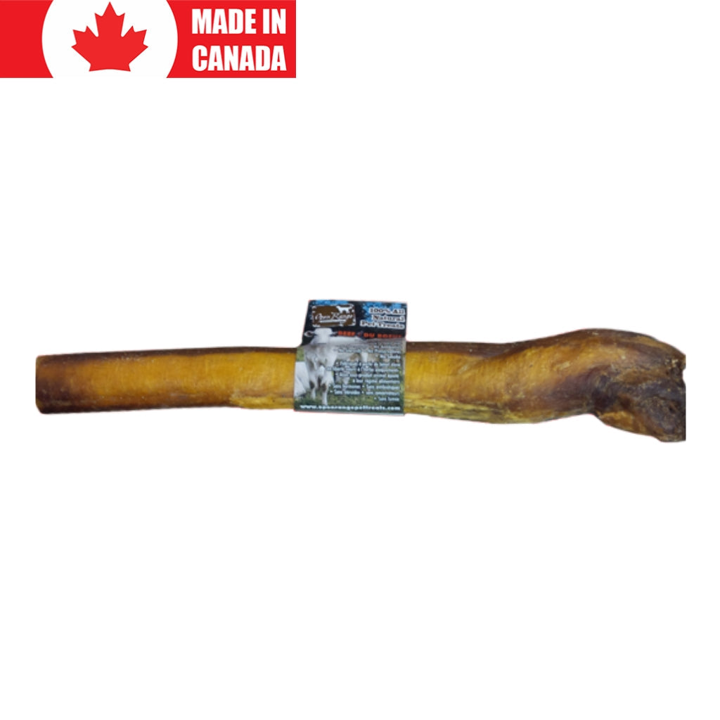 Heavyweight Bully Sticks Open Range