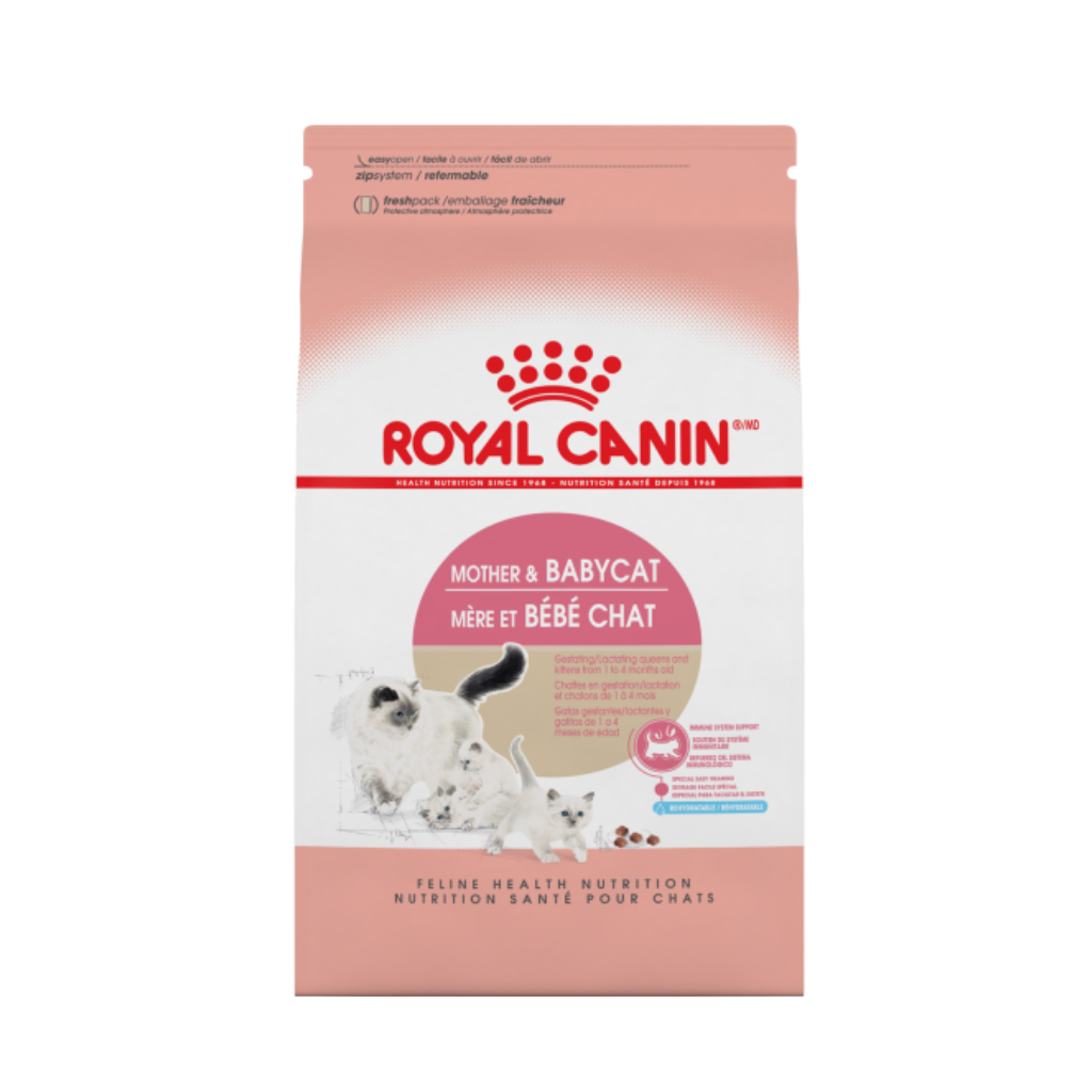 Mother & Babycat Royal Canin