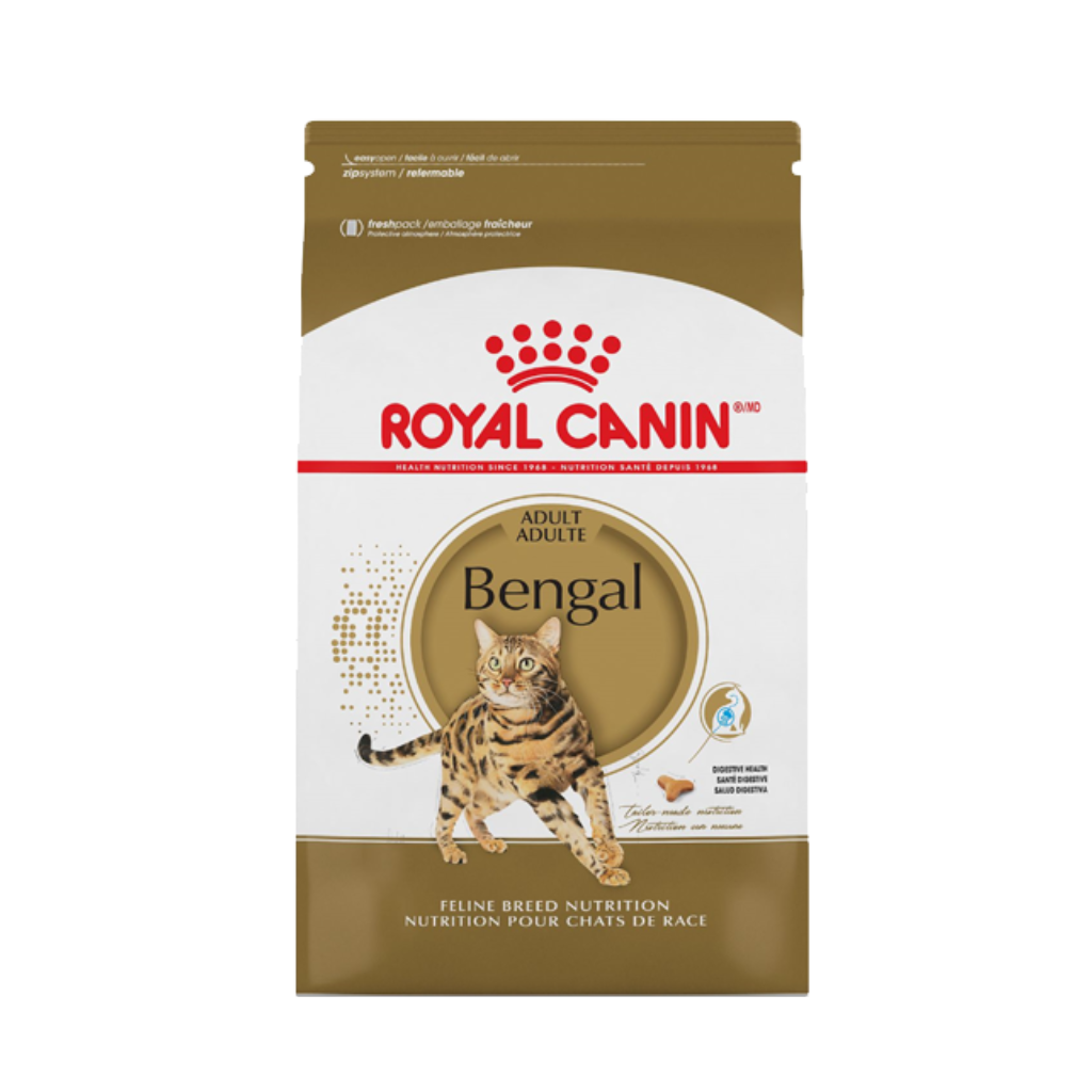 Bengal Royal Canin