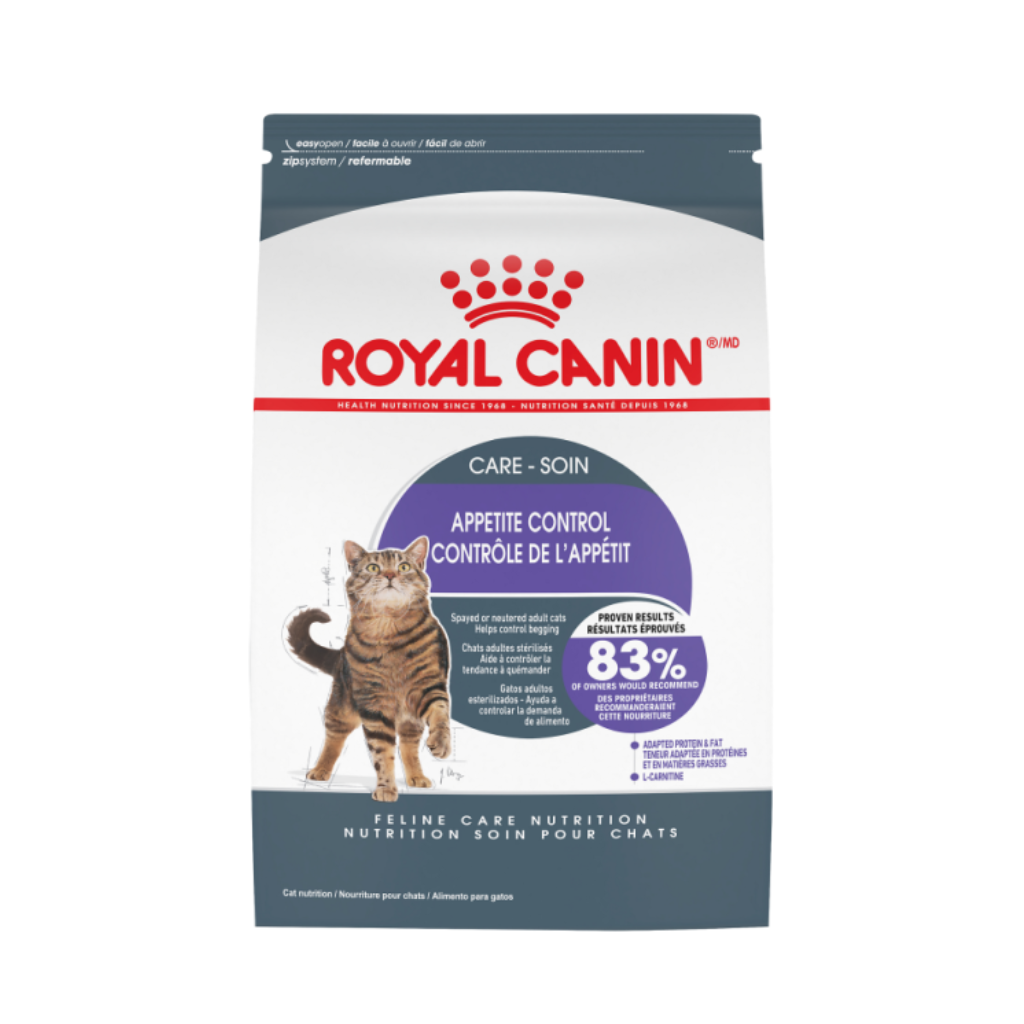 Appetite Control Royal Canin