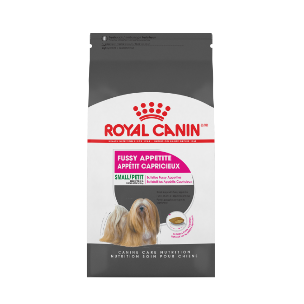 Small Fussy Appetite Royal Canin