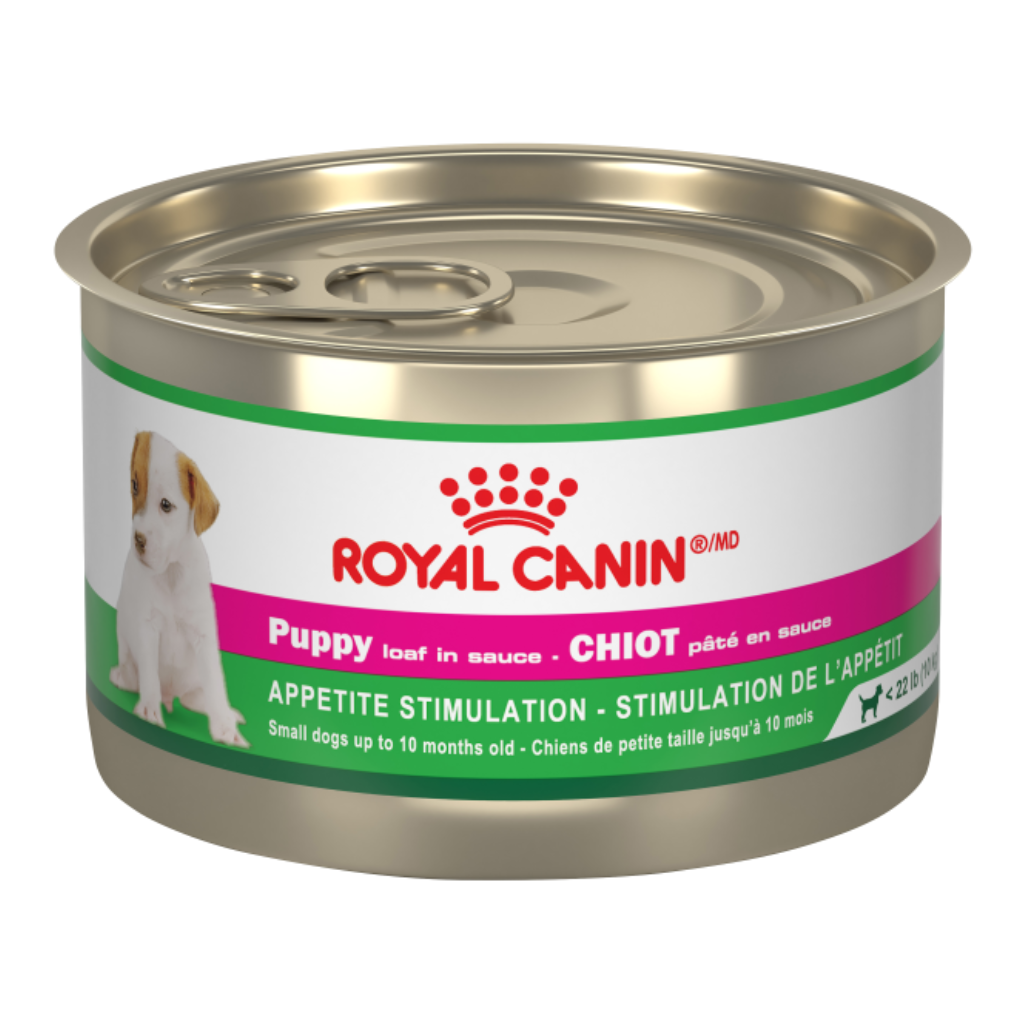 Puppy (up to 10-15 months) Royal Canin