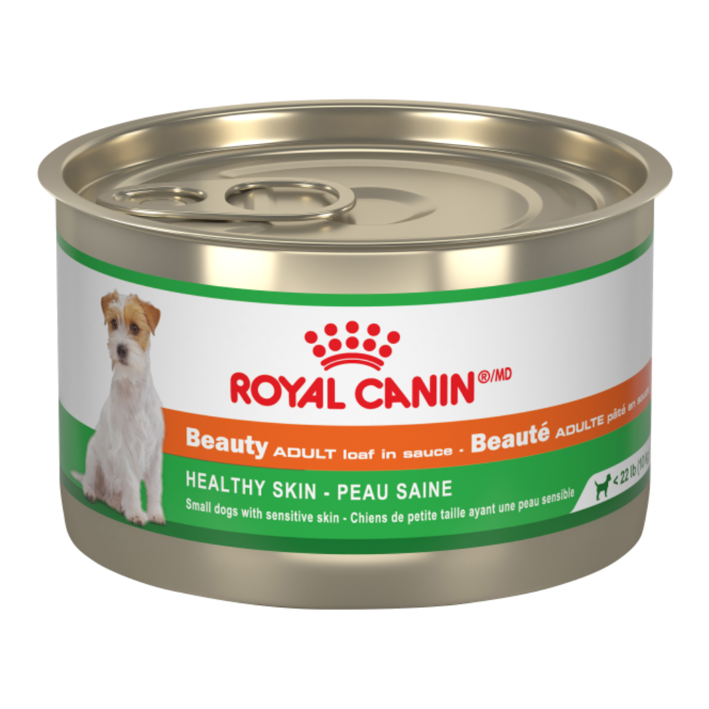 Adult Beauty Loaf Royal Canin