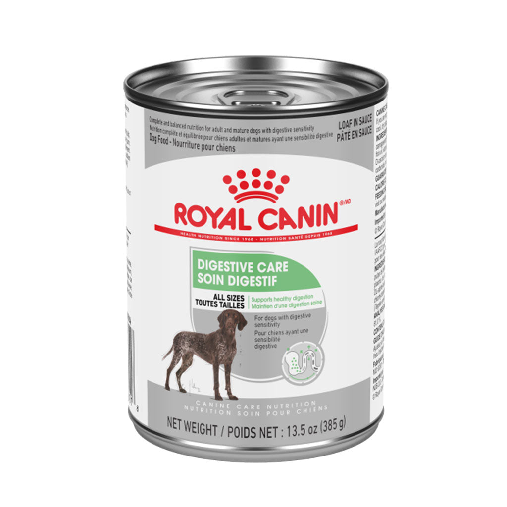 Digestive Care Loaf Royal Canin