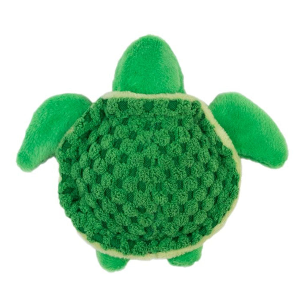 Turtle Squeaker Tall Tails