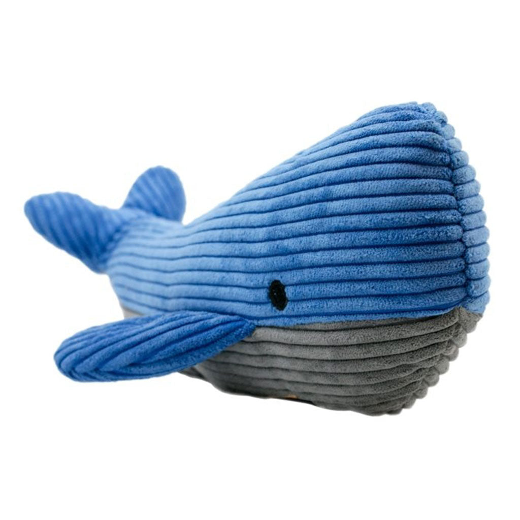 Whale Squeaker Tall Tails