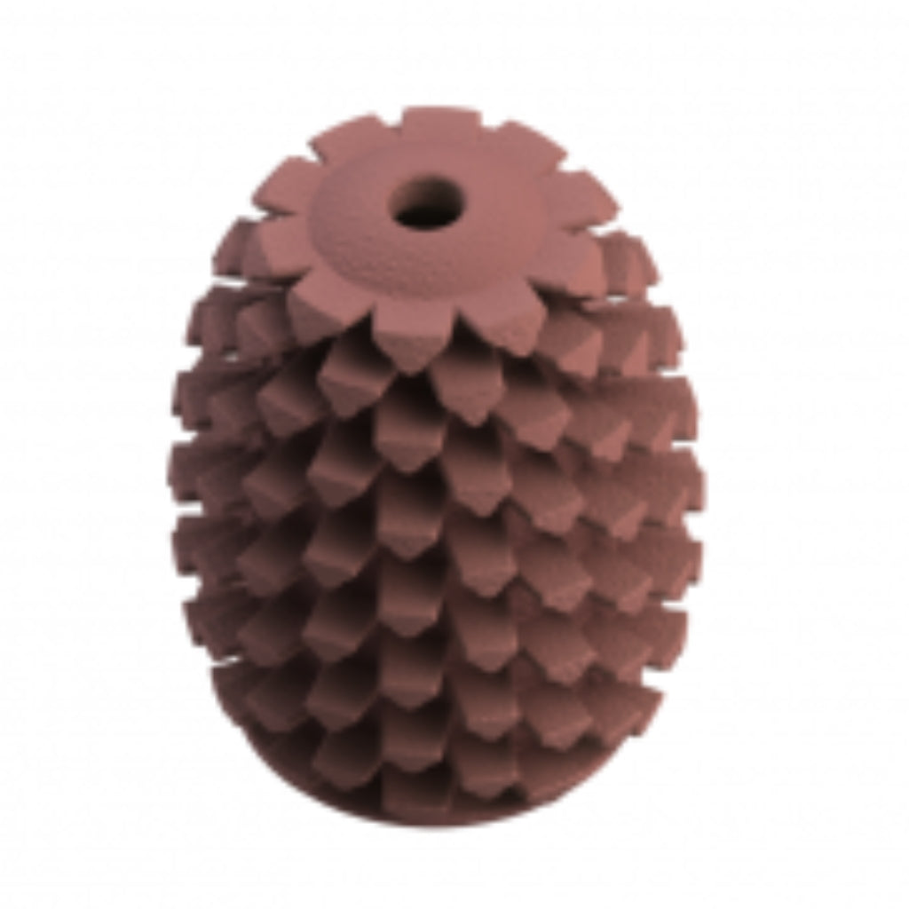 Rubber Pinecone Tall Tails